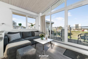 Ferienhaus Heimathafen Marina Wendtorf in Wendtorf